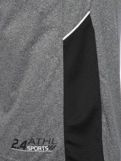 Herren Grinario Sports Herren Trainingsshort