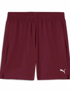 Herren Puma Herren Trainingsshorts