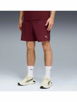 Herren Puma Herren Trainingsshorts