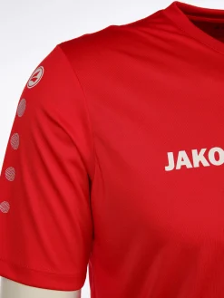 Herren JAKO Herren Trikot mit Schriftzug
