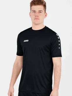 Herren JAKO Herren Trikot mit Schriftzug