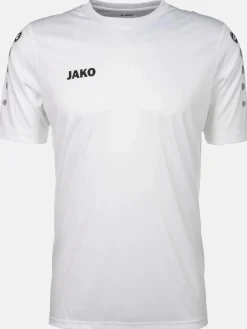 Herren JAKO Herren Trikot mit Schriftzug