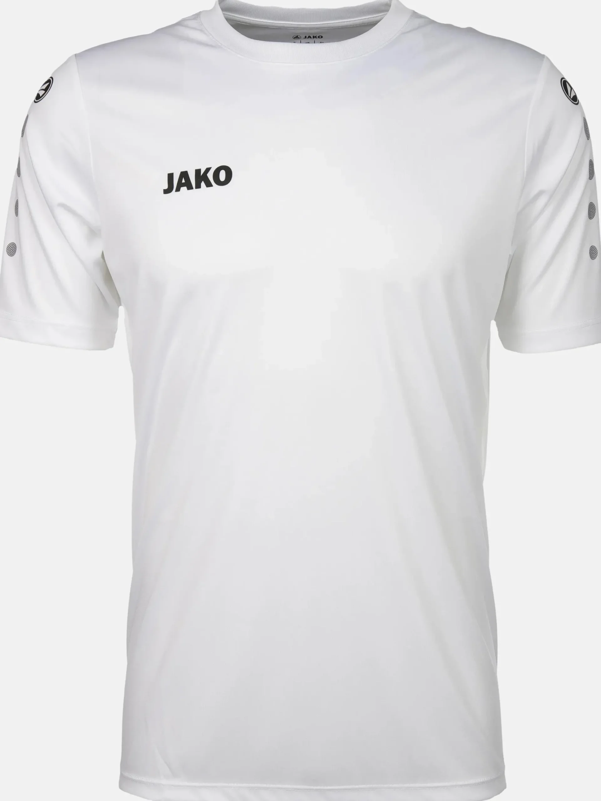 Herren JAKO Herren Trikot mit Schriftzug