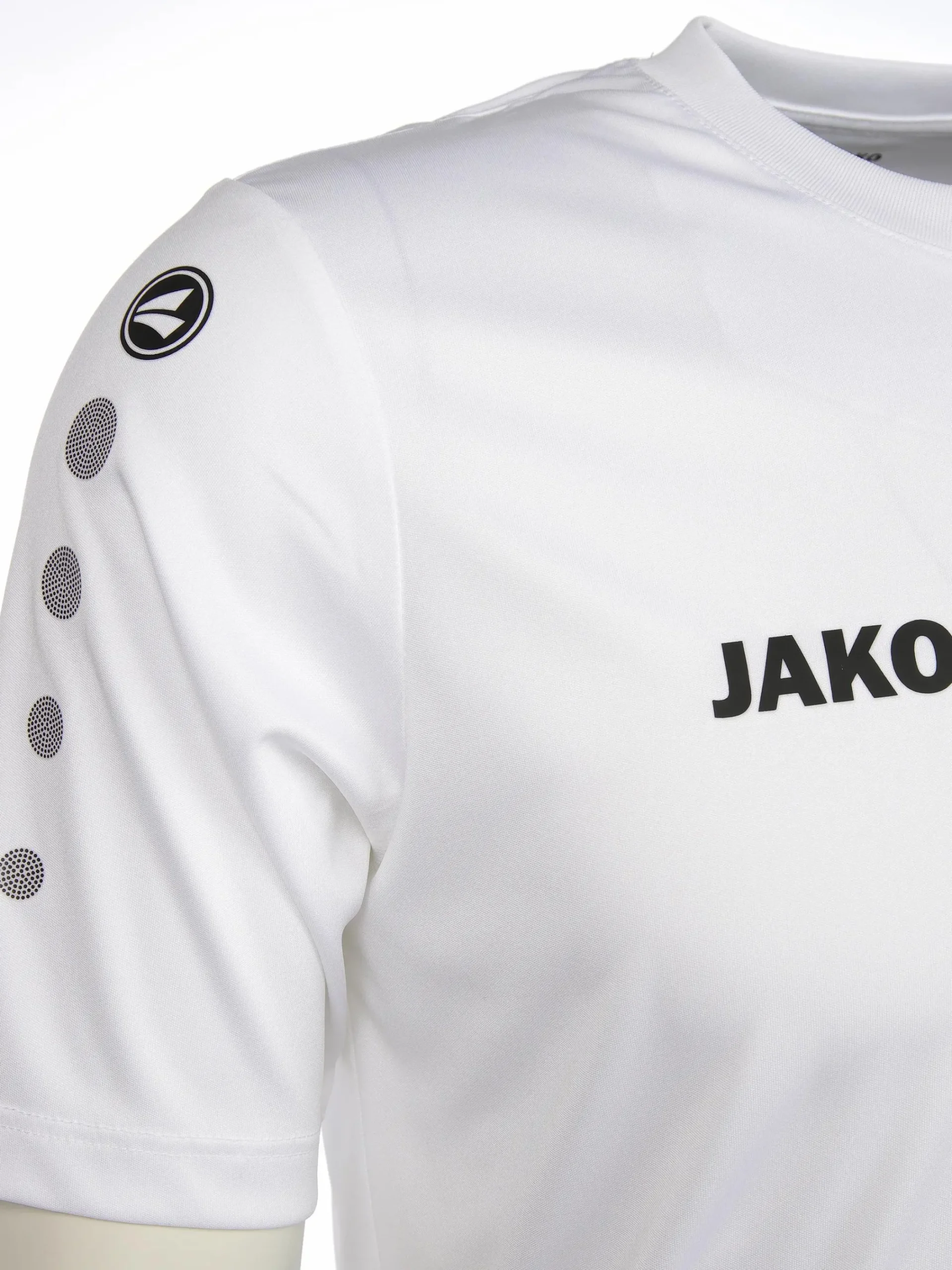 Herren JAKO Herren Trikot mit Schriftzug