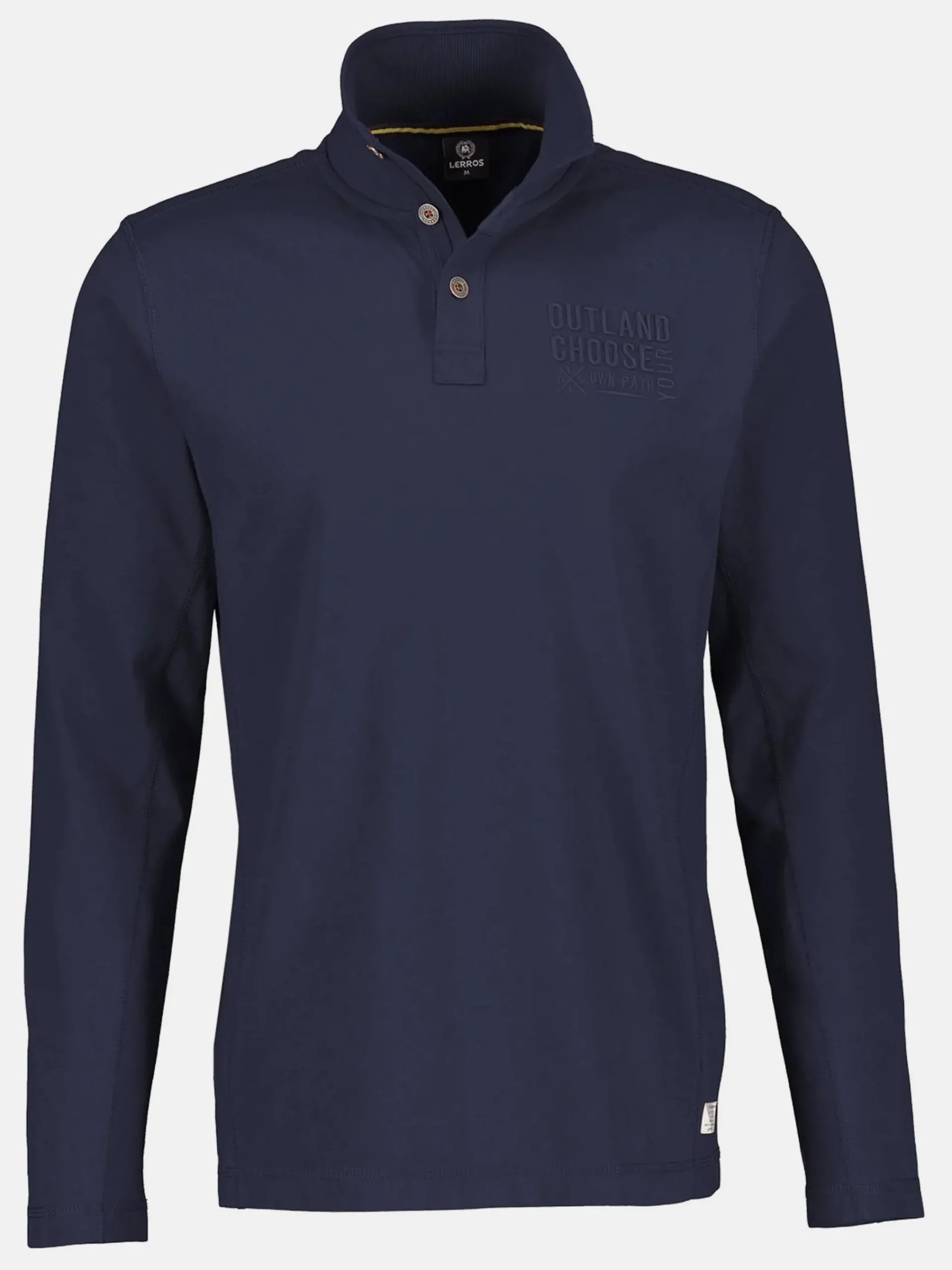 Herren Lerros Herren Troyer