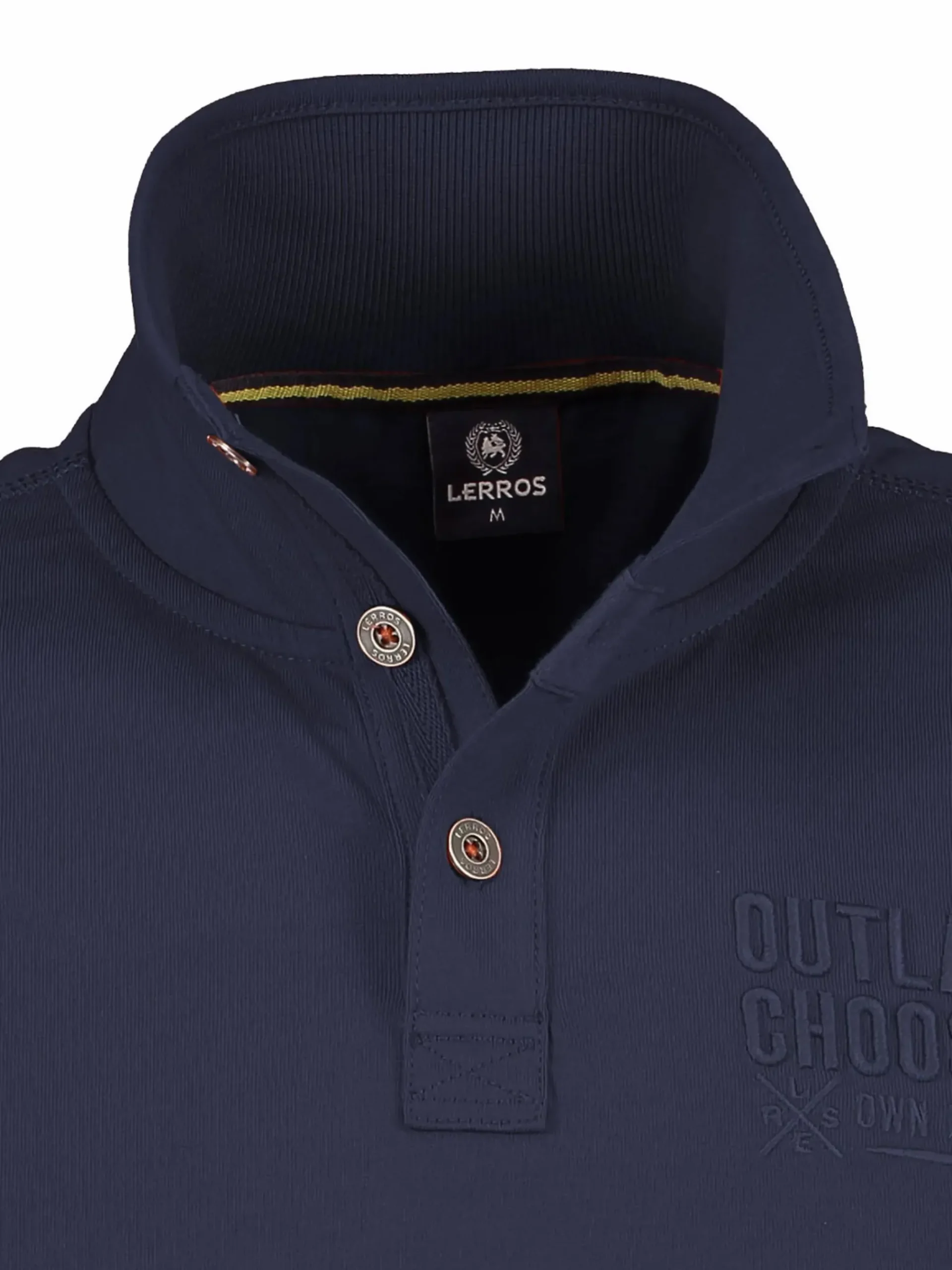 Herren Lerros Herren Troyer