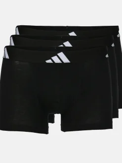Herren Adidas Herren Trunks im 3er Set
