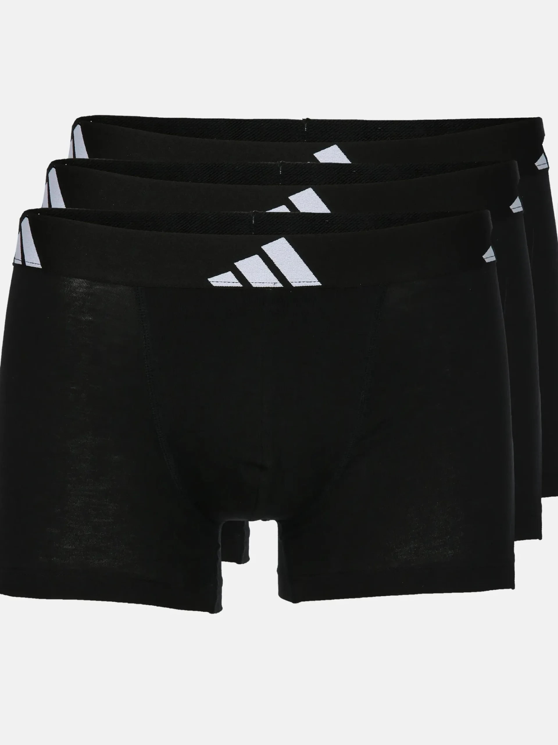 Herren Adidas Herren Trunks im 3er Set