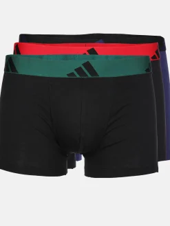 Herren Adidas Herren Trunks im 3er Set