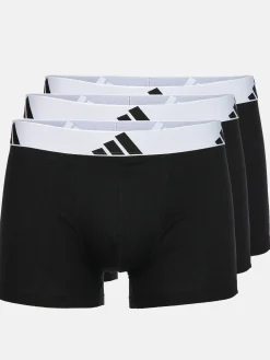 Herren Adidas Herren Trunks im 3er Set