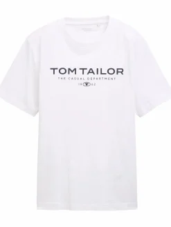 Herren Tom Tailor Herren T-Shirt