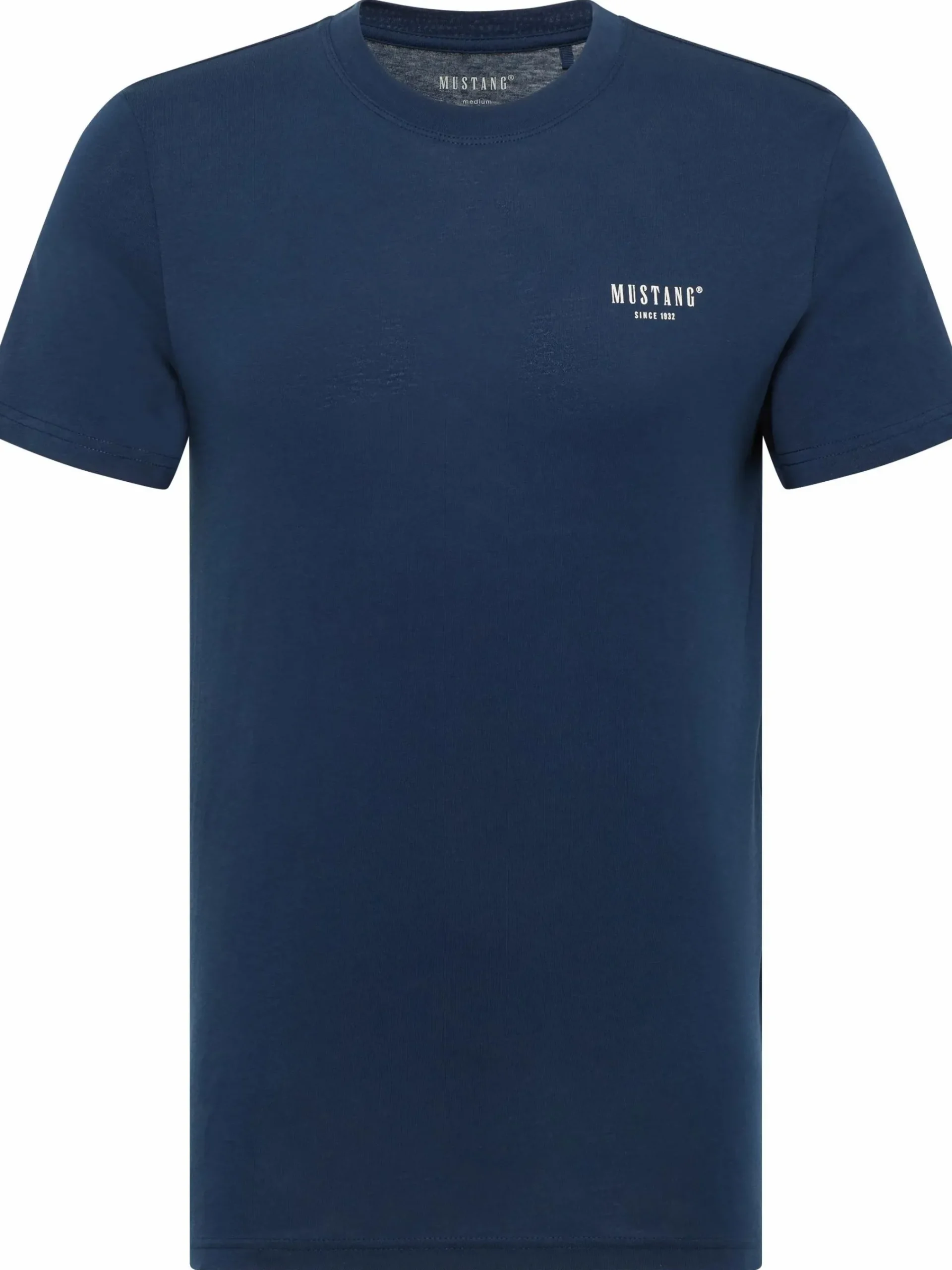 Herren Mustang Herren T-Shirt