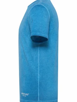 Herren Mustang Herren T-Shirt