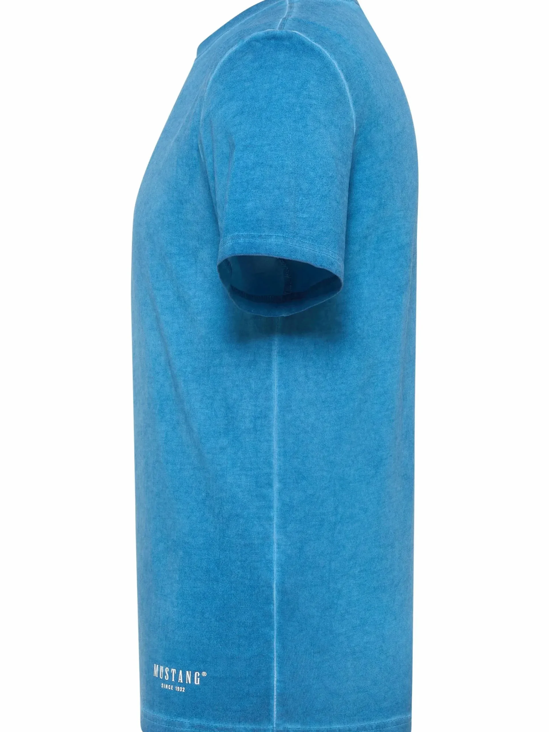 Herren Mustang Herren T-Shirt