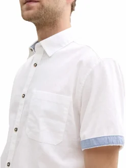 Herren Tom Tailor Herren T-Shirt