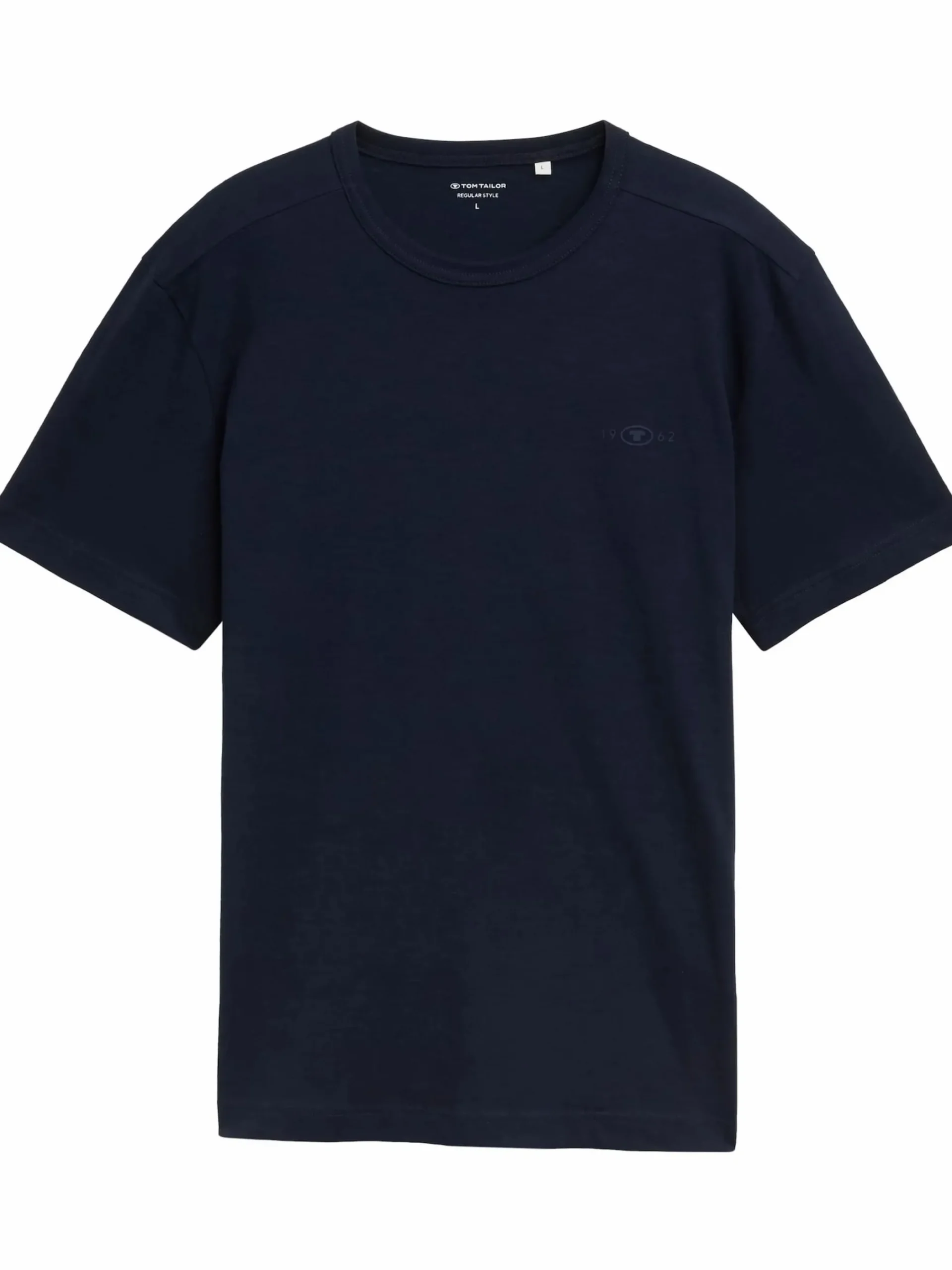 Herren Tom Tailor Herren T-Shirt