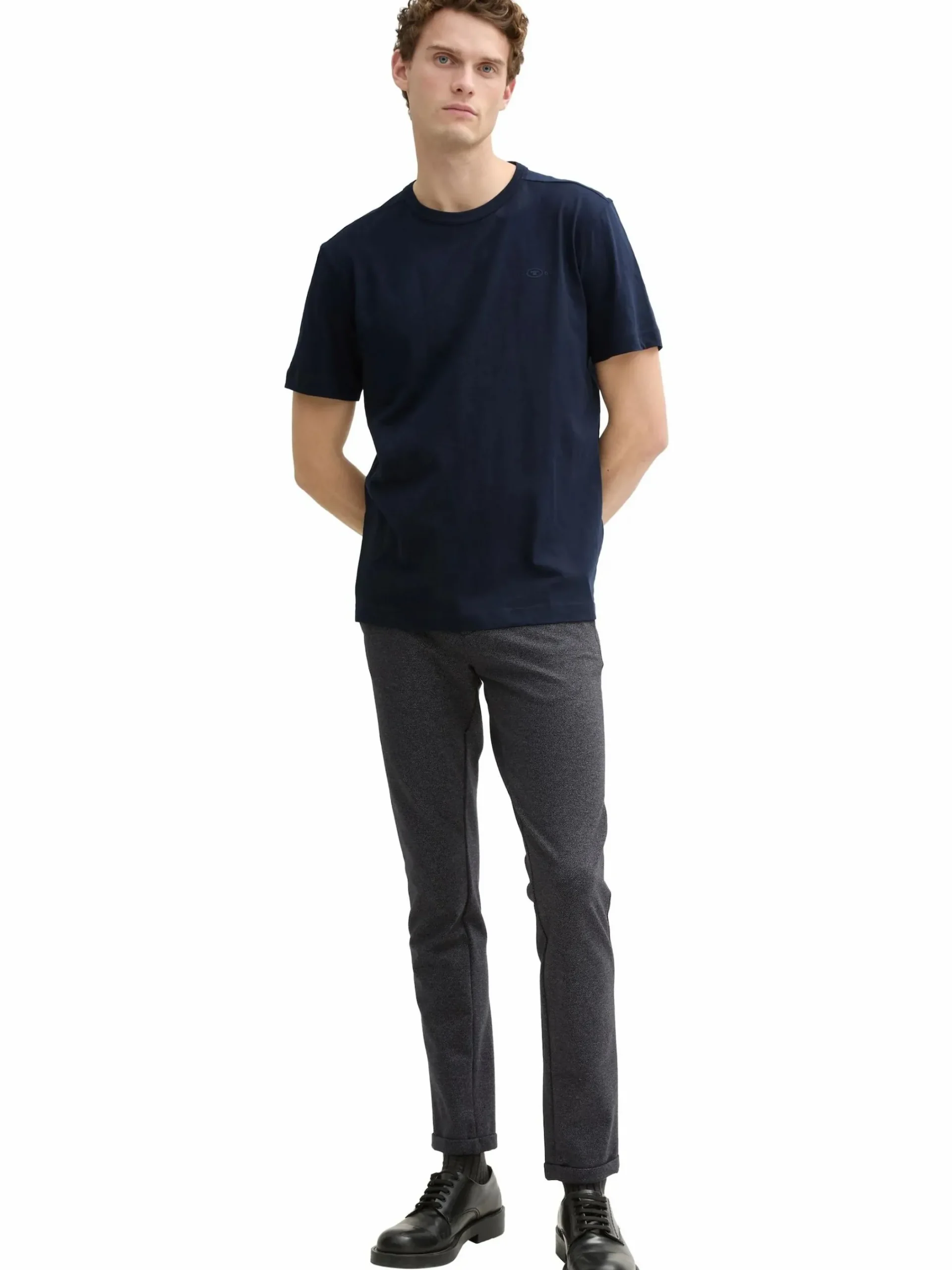 Herren Tom Tailor Herren T-Shirt