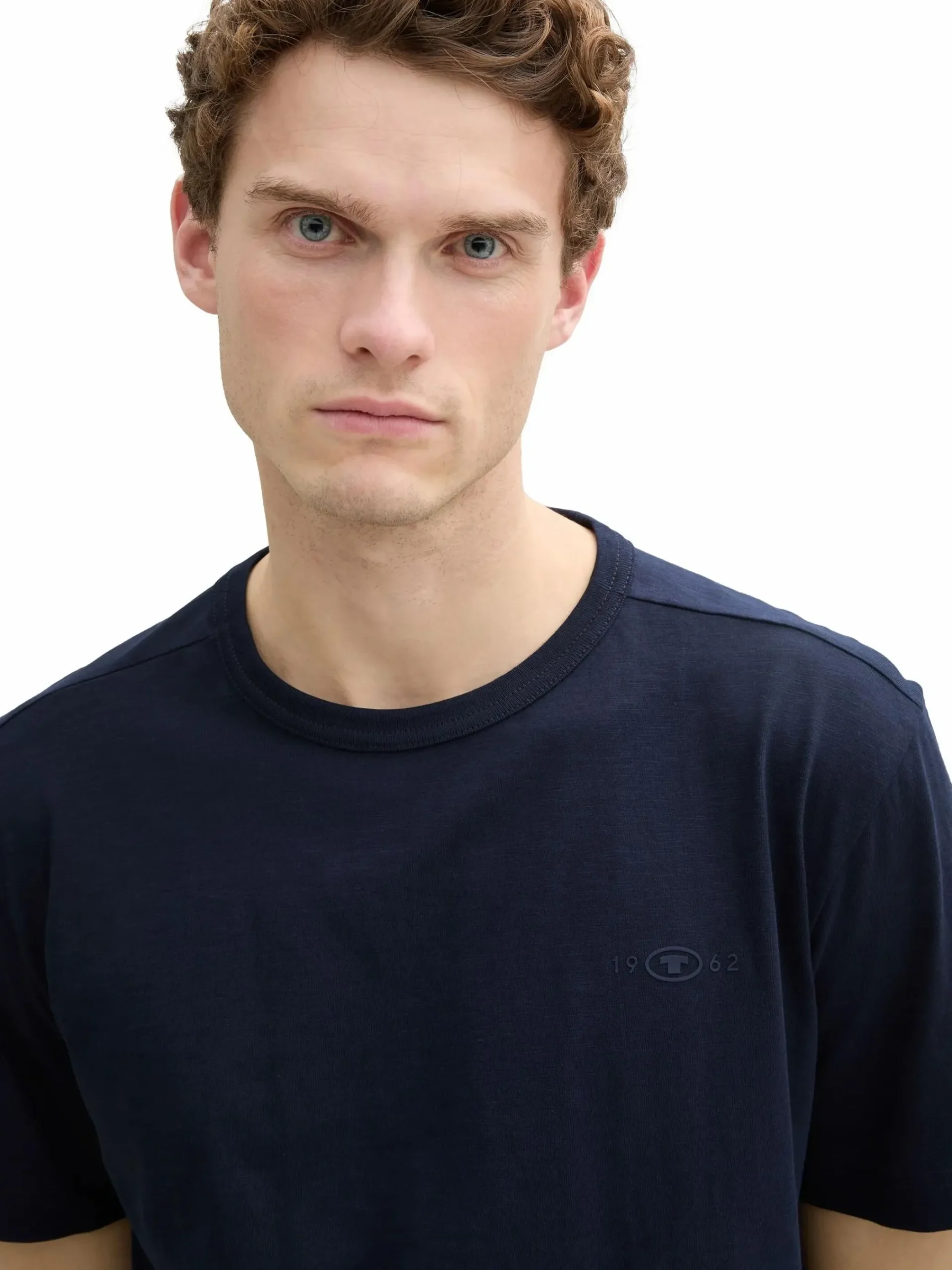 Herren Tom Tailor Herren T-Shirt