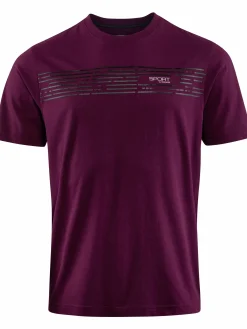 Herren Stooker Athletic Herren T-Shirt
