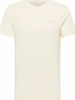 Herren Mustang Herren T-Shirt