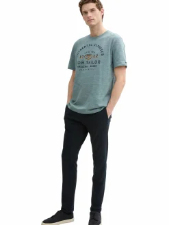 Herren Tom Tailor Herren T-Shirt