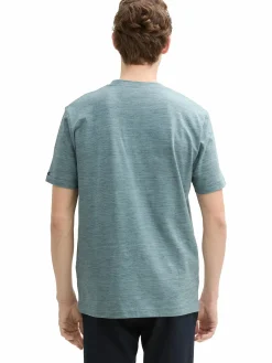 Herren Tom Tailor Herren T-Shirt