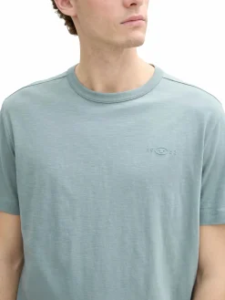 Herren Tom Tailor Herren T-Shirt