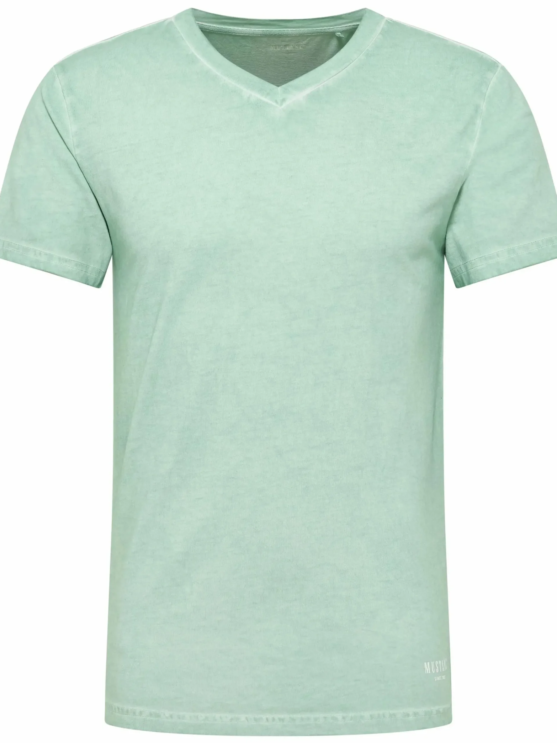 Herren Mustang Herren T-Shirt