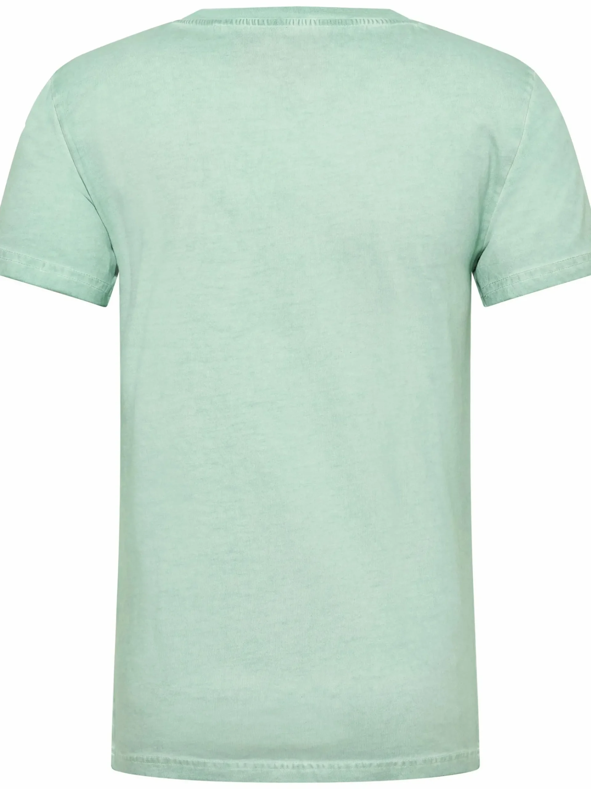 Herren Mustang Herren T-Shirt