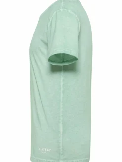 Herren Mustang Herren T-Shirt