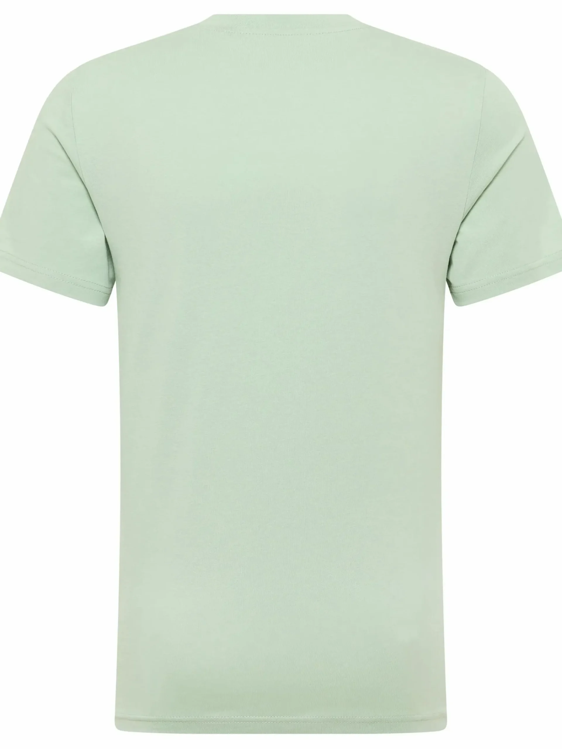 Herren Mustang Herren T-Shirt