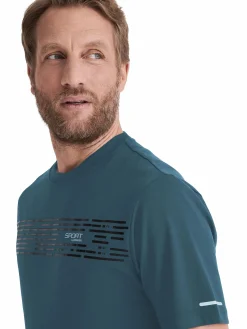 Herren Stooker Athletic Herren T-Shirt