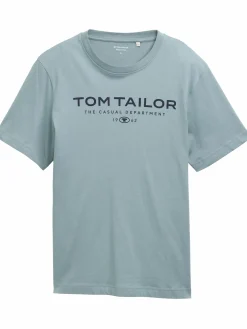 Herren Tom Tailor Herren T-Shirt