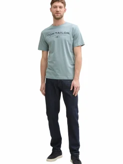 Herren Tom Tailor Herren T-Shirt