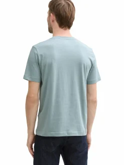 Herren Tom Tailor Herren T-Shirt