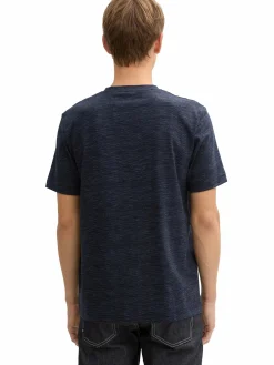 Herren Tom Tailor Herren T-Shirt