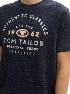 Herren Tom Tailor Herren T-Shirt