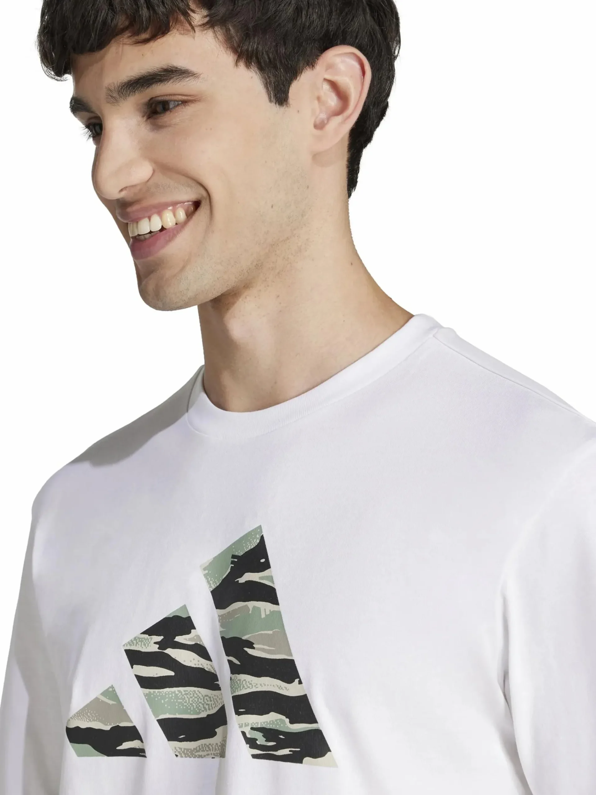 Herren Adidas Herren T-Shirt