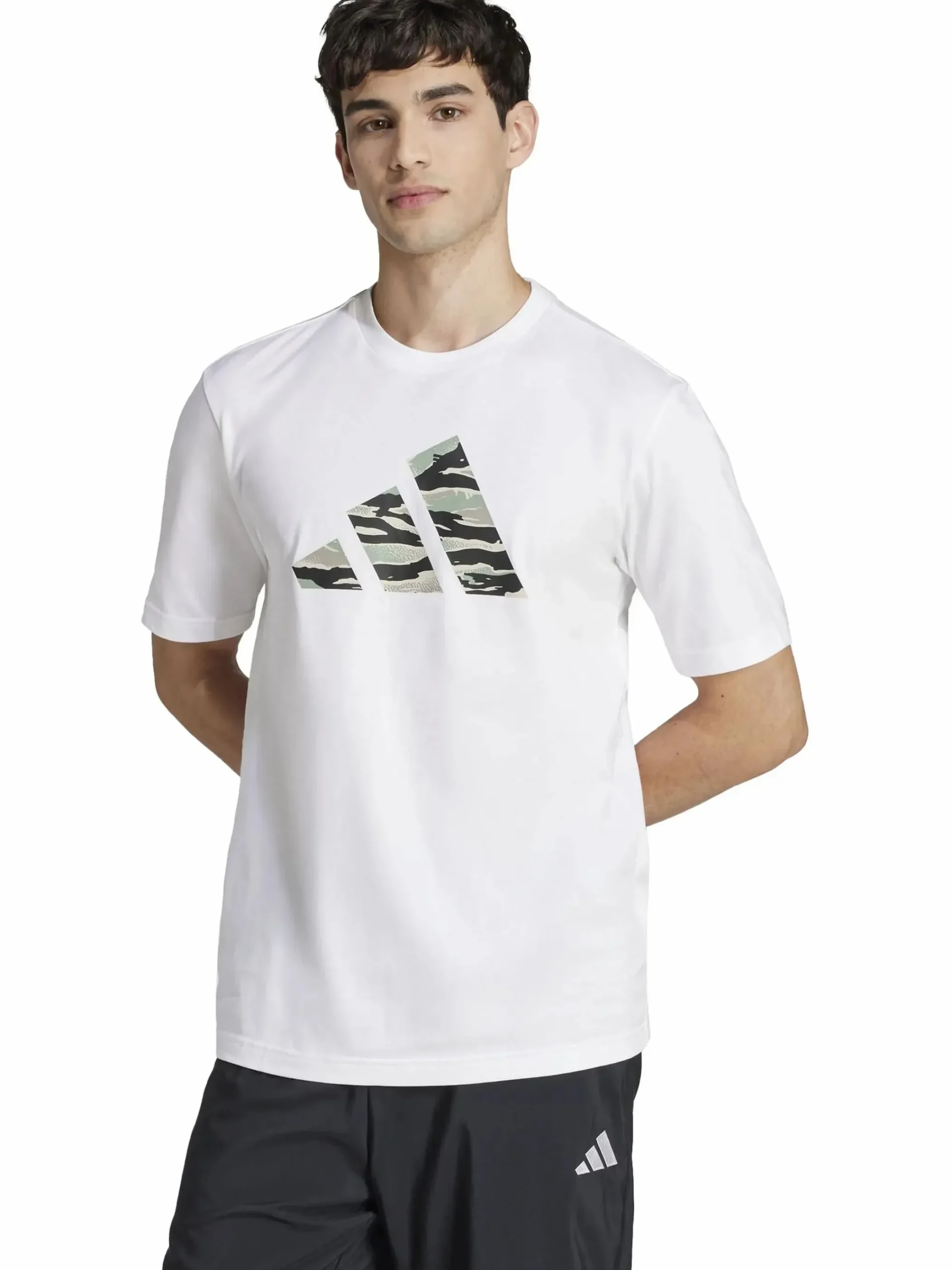 Herren Adidas Herren T-Shirt
