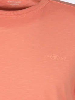 Herren Tom Tailor Herren T-Shirt