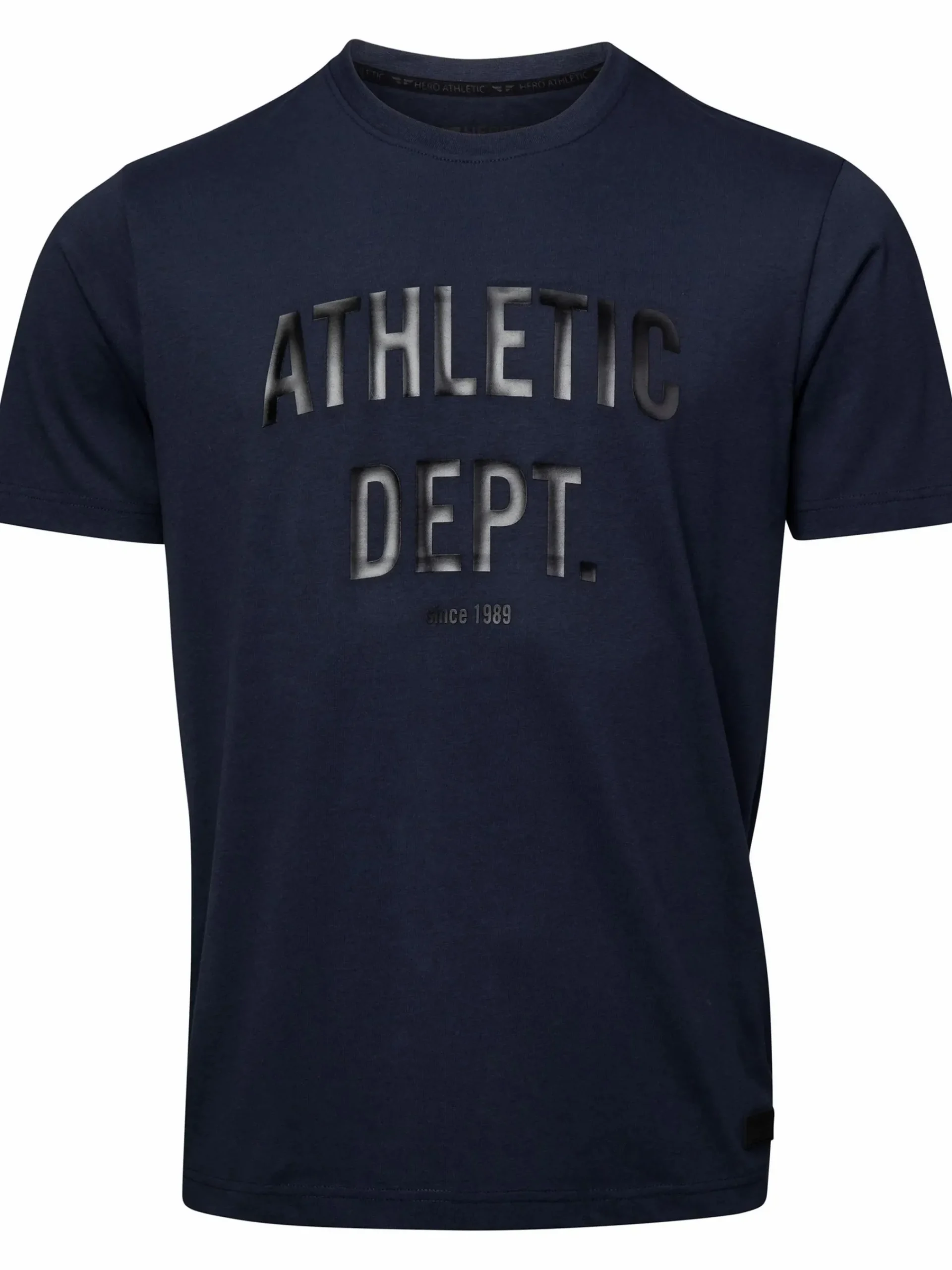 Herren HERO by John Medoox Herren T-Shirt