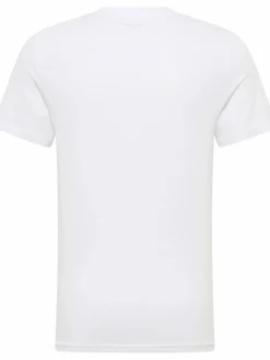 Herren Mustang Herren T-Shirt