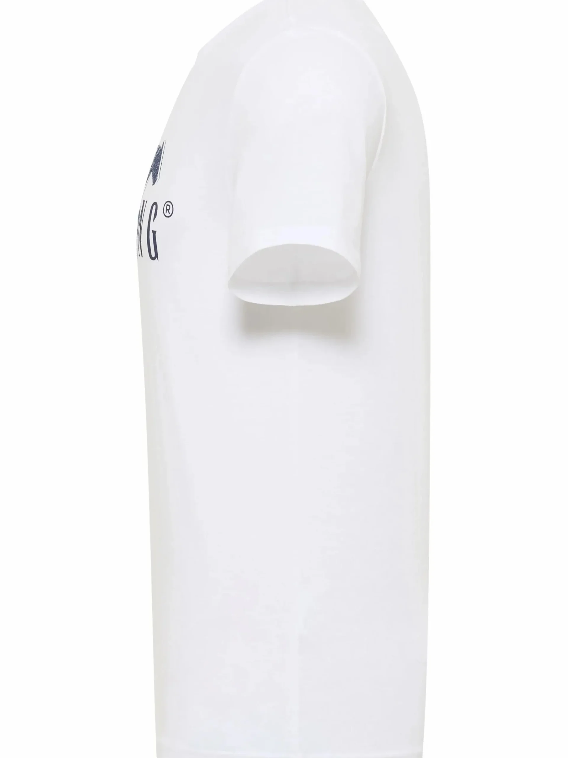 Herren Mustang Herren T-Shirt