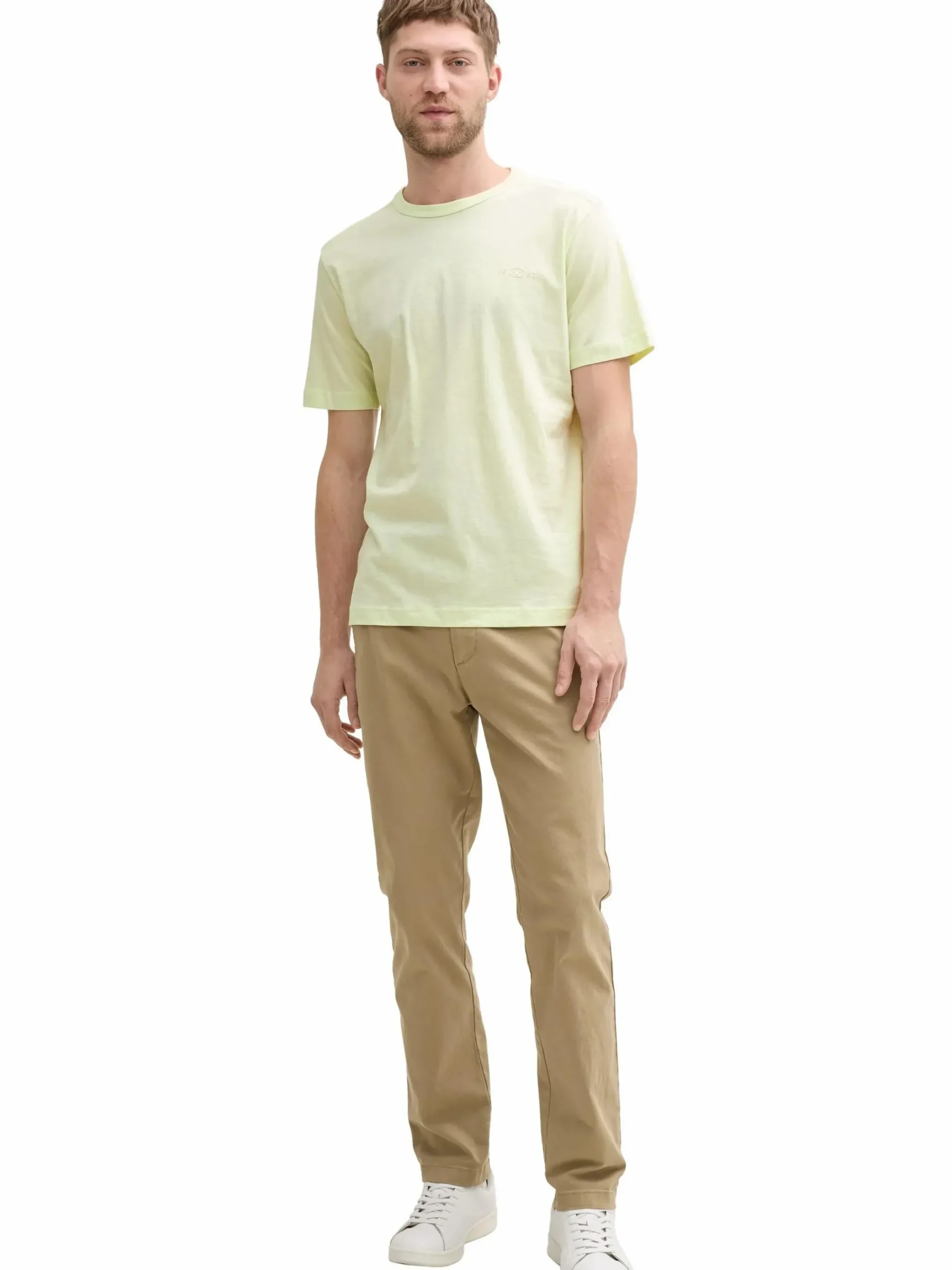 Herren Tom Tailor Herren T-Shirt