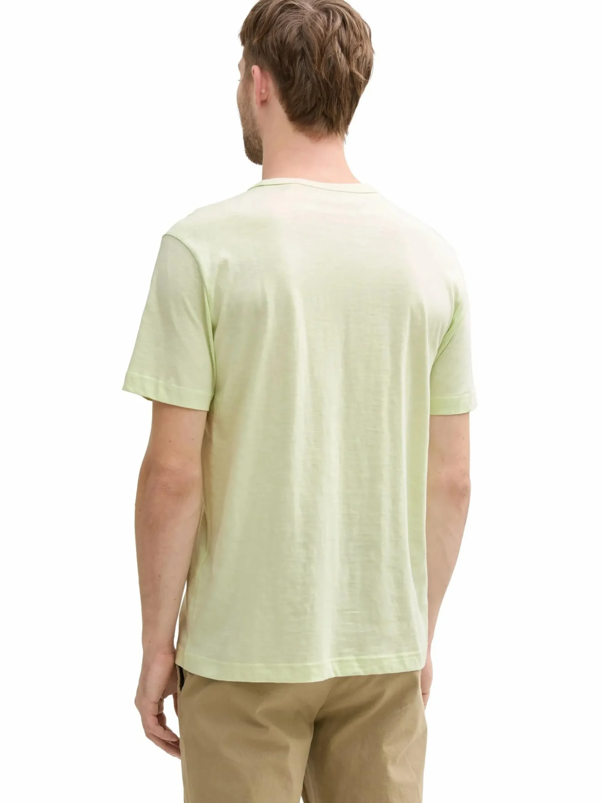 Herren Tom Tailor Herren T-Shirt