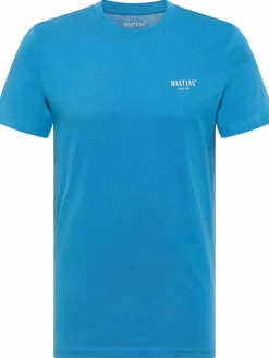 Herren Mustang Herren T-Shirt