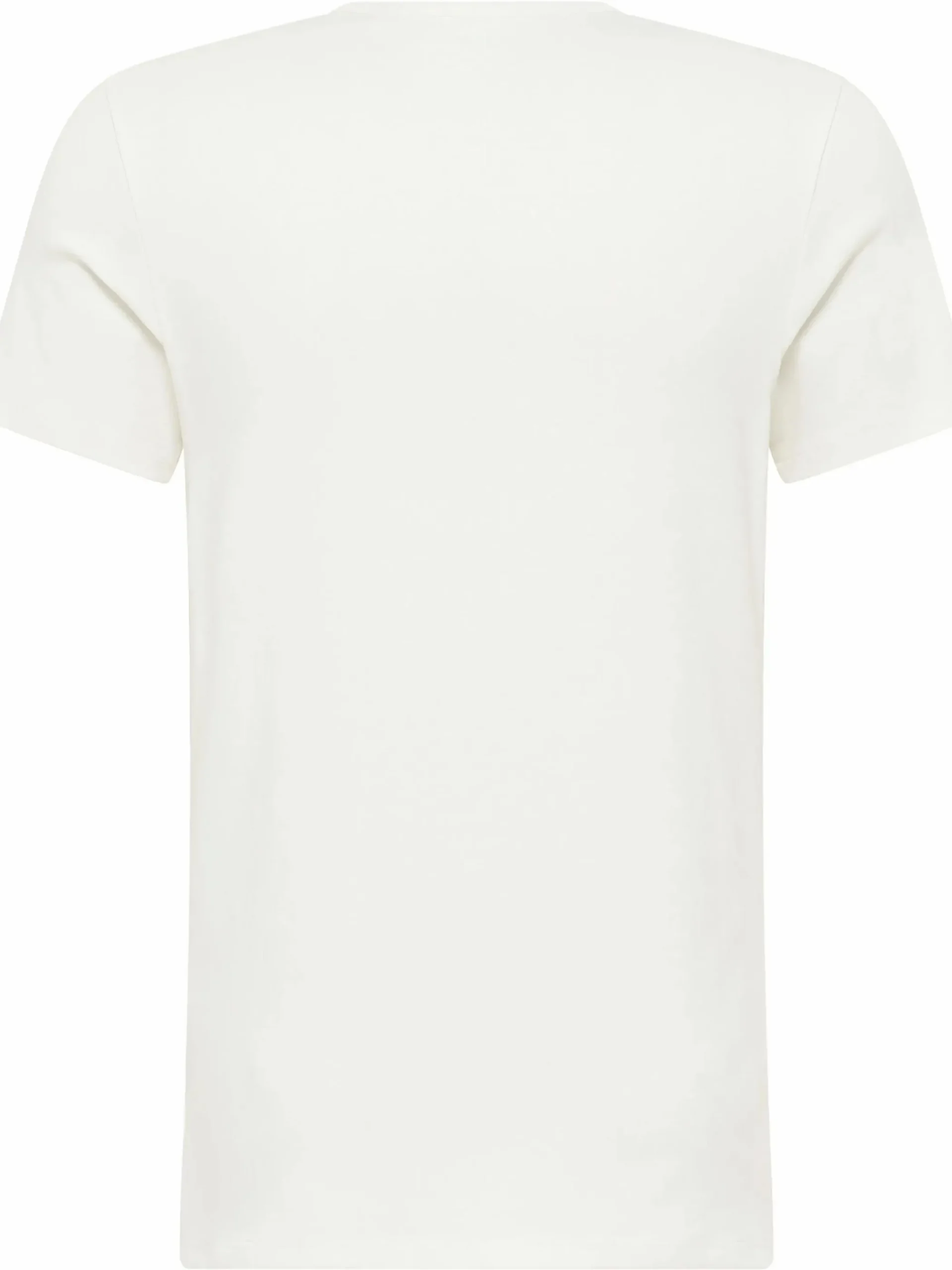 Herren Mustang Herren T-Shirt "Allen"