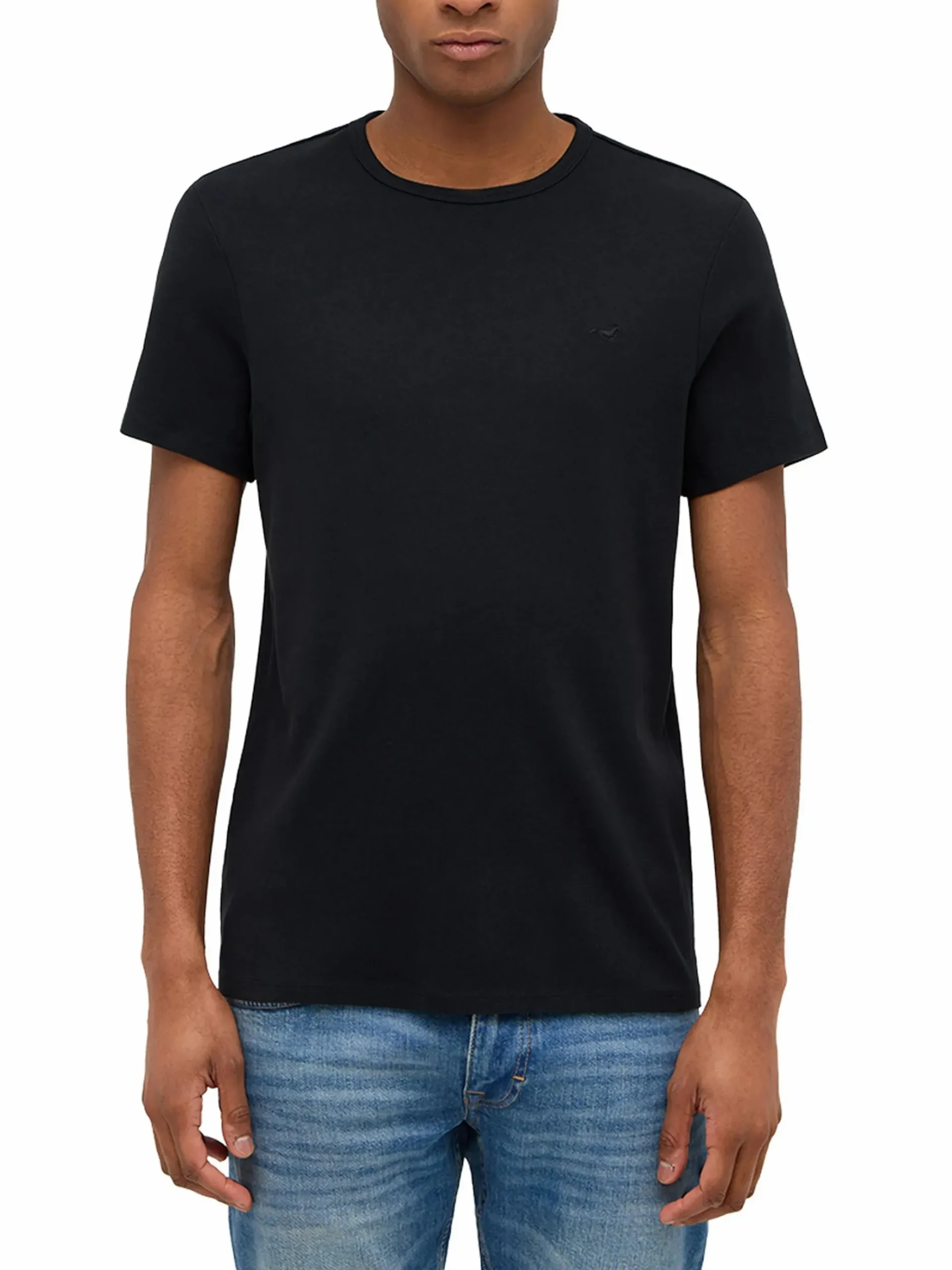 Herren Mustang Herren T-Shirt "Allen"