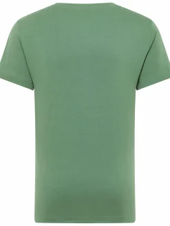 Herren Mustang Herren T-Shirt "Allen"