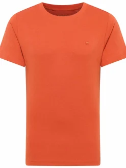 Herren Mustang Herren T-Shirt "Allen"